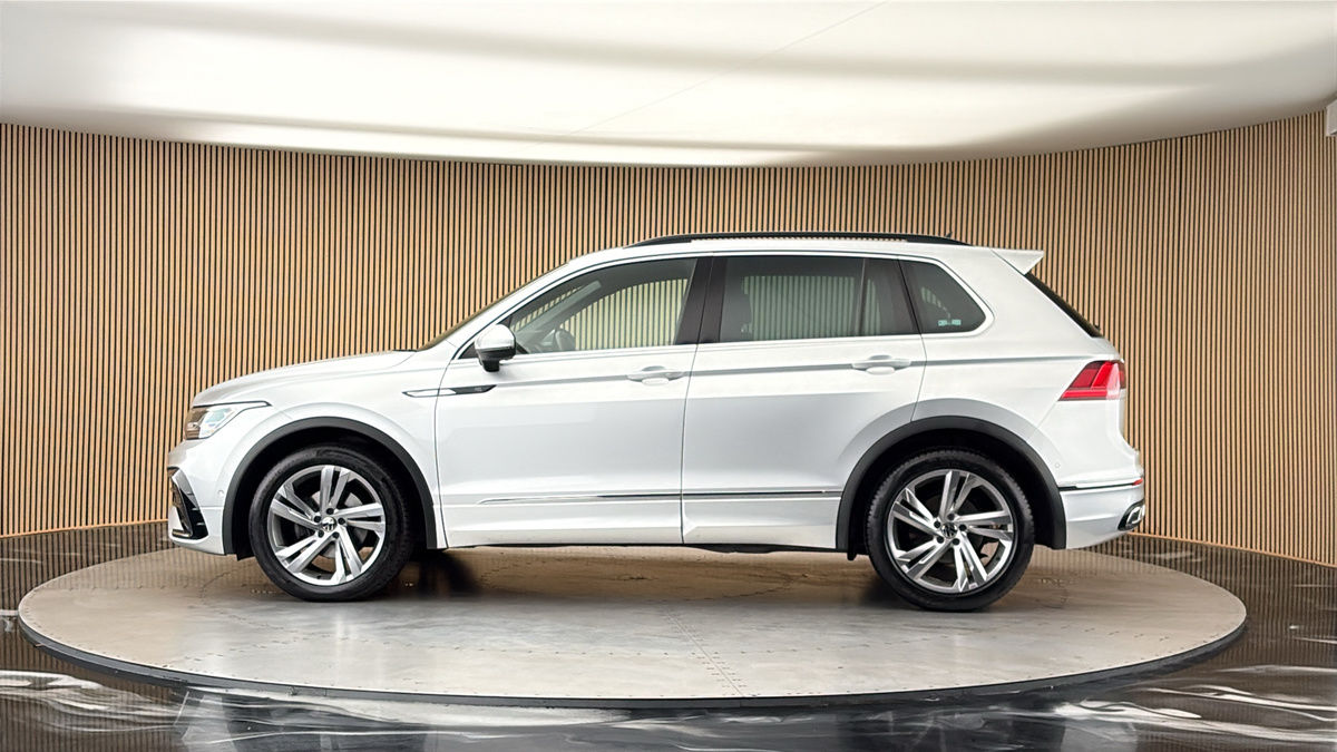 More views of Volkswagen Tiguan
