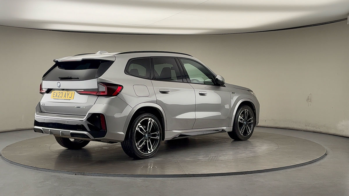 BMW X1 Image 21