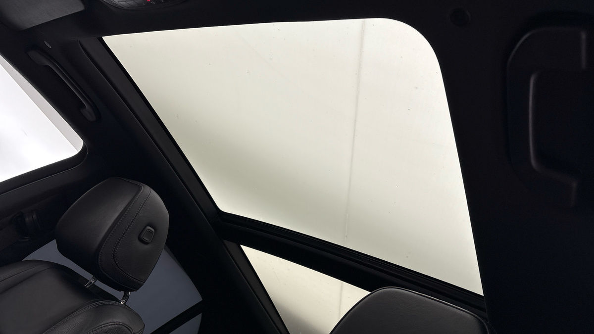 Mercedes-Benz GLE Image 6