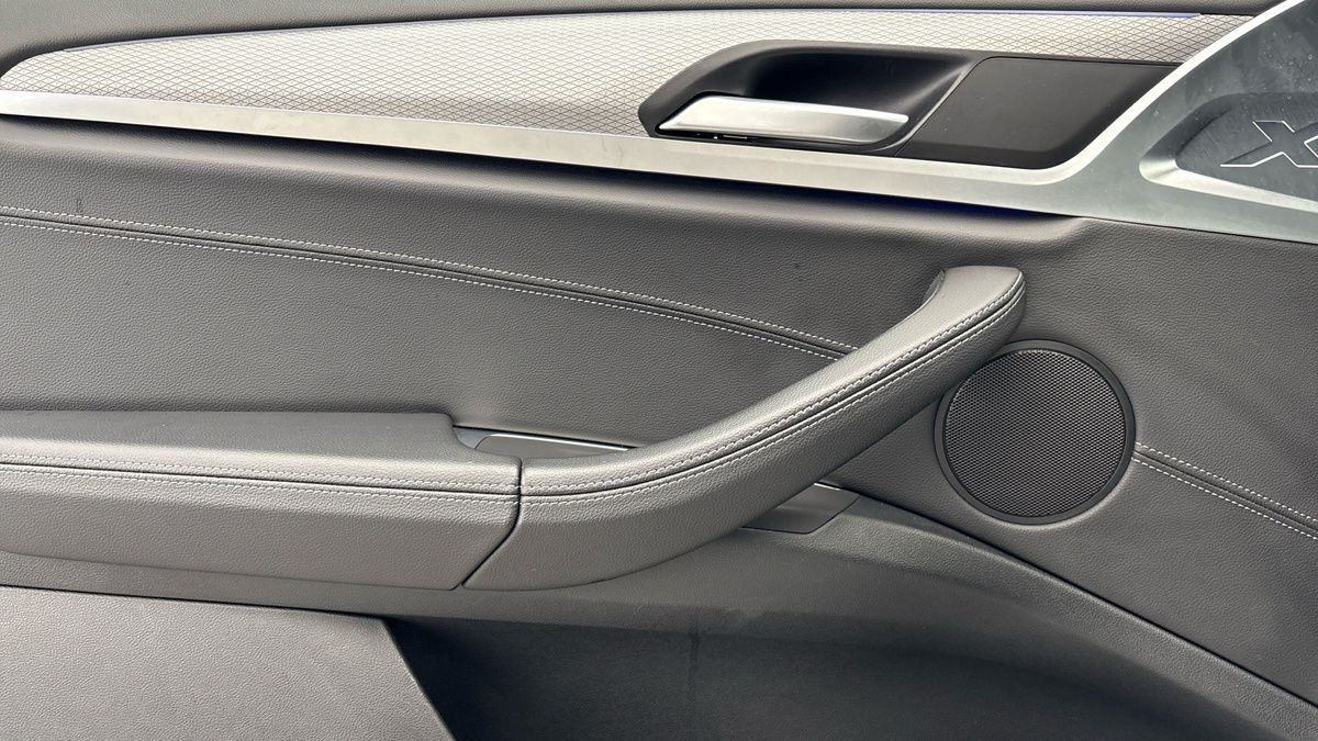 BMW X3 Image 19
