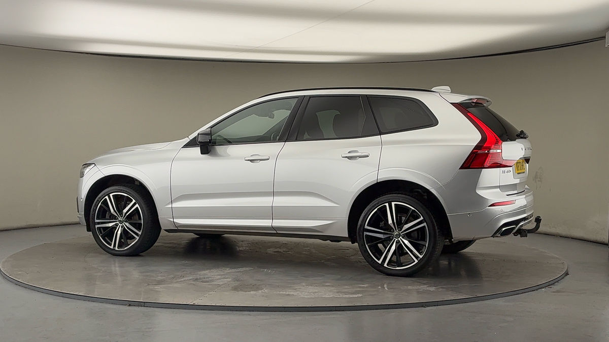 More views of Volvo XC60