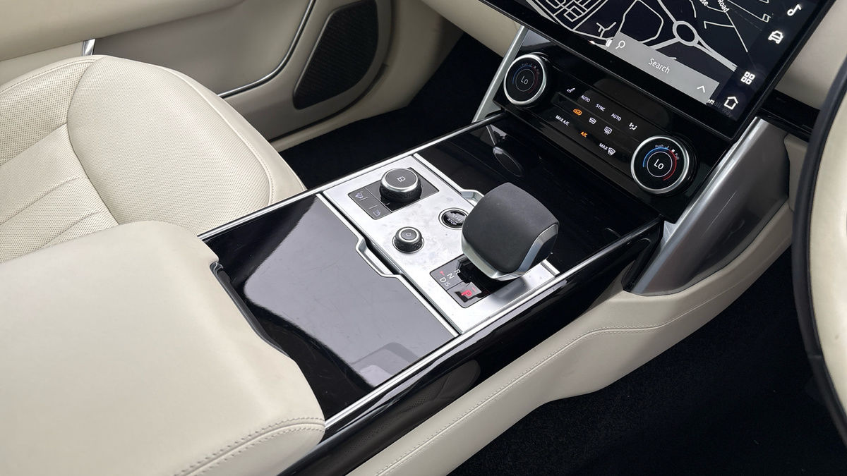 Land Rover Range Rover Image 18