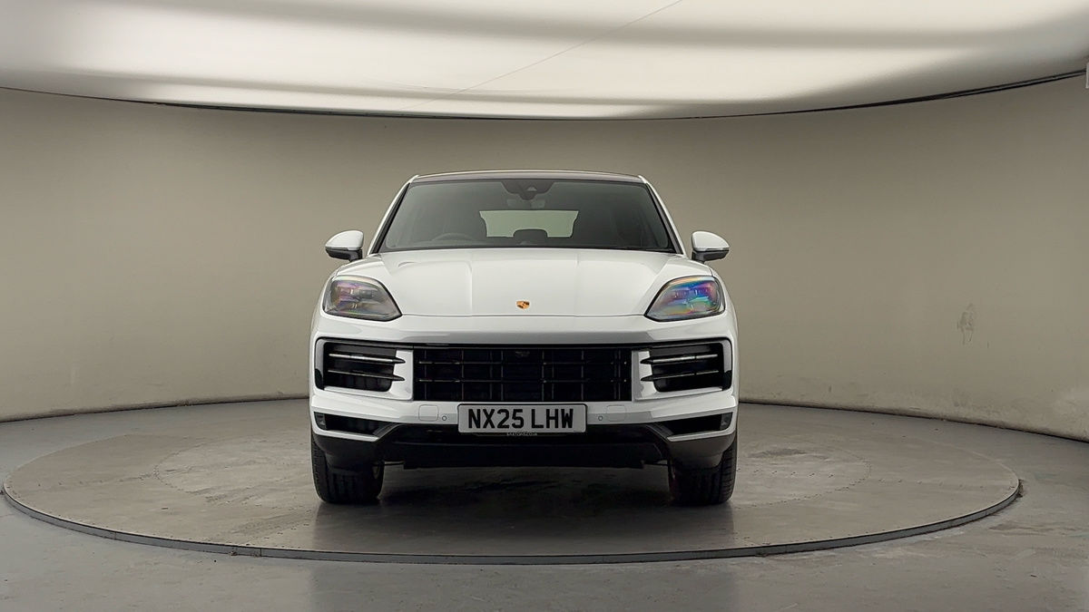 Porsche Cayenne Image 3