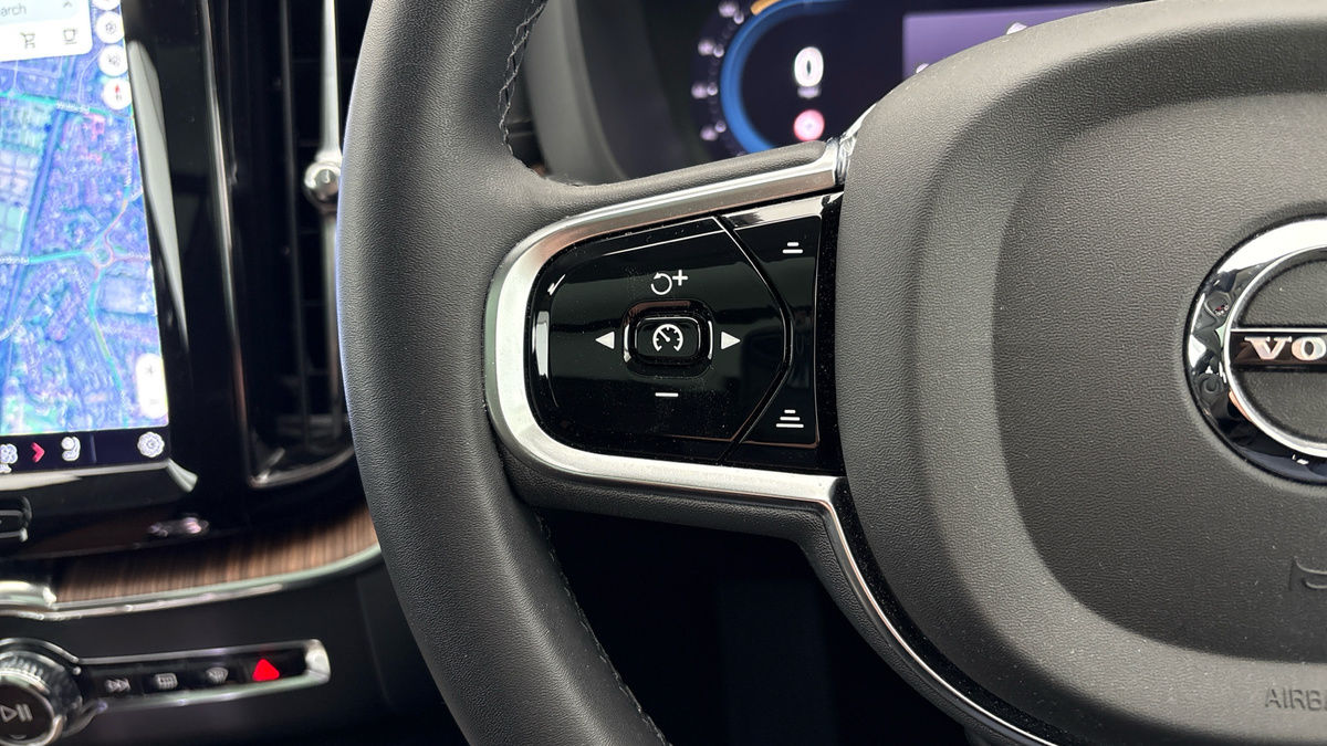 Volvo XC60 Image 13