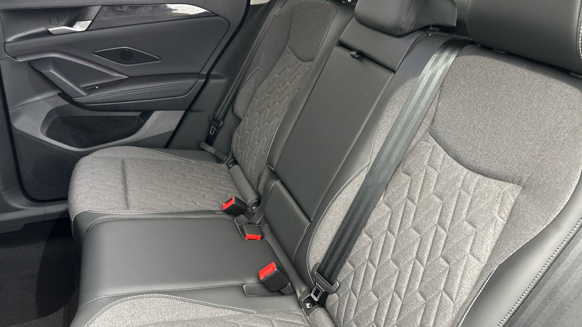Volkswagen Tiguan Image 8