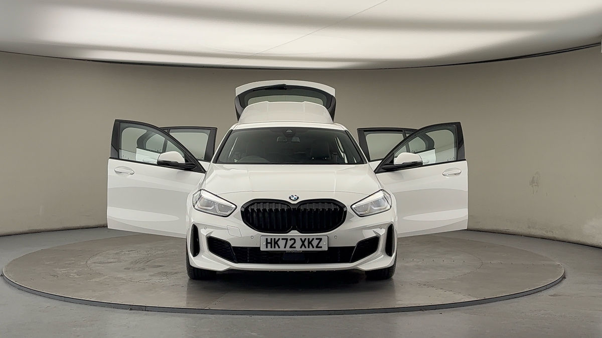 More views of BMW 1 Series