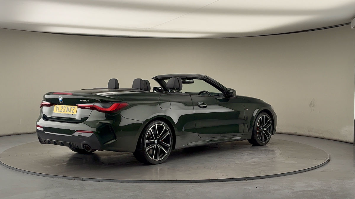 BMW 4 Series Image 21