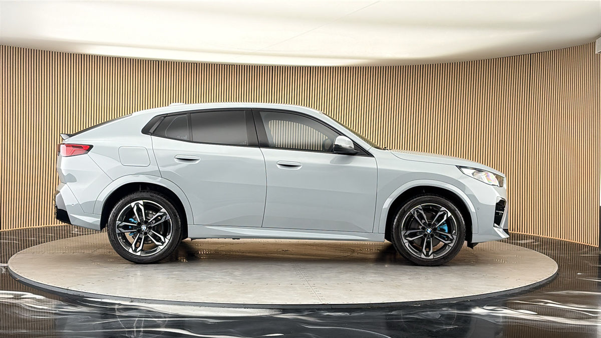 BMW X2 Image 16