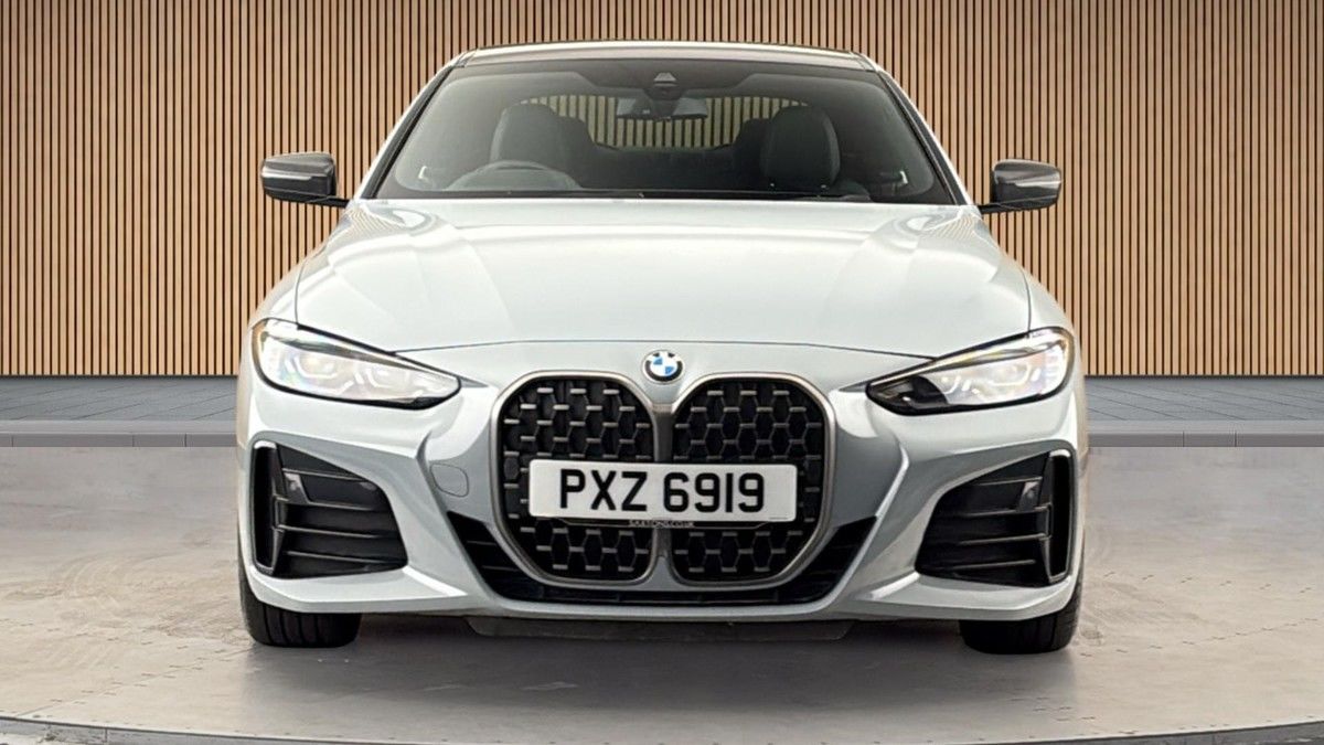 BMW 4 Series Image 3