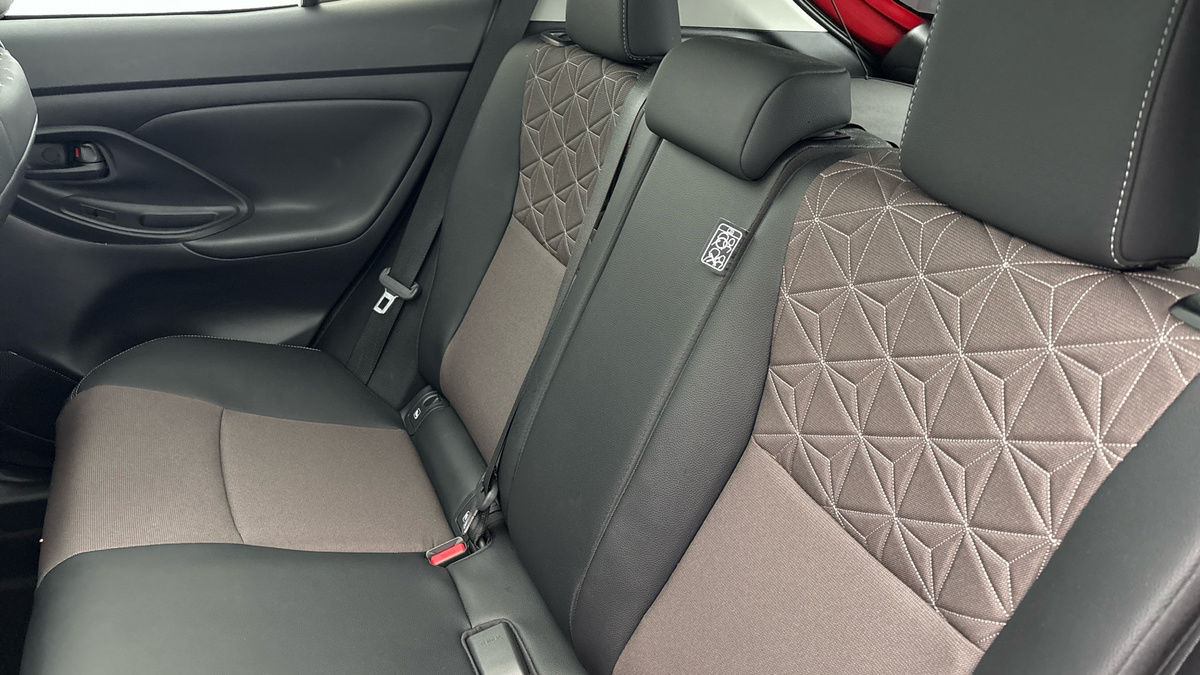 Toyota Yaris Cross Image 8