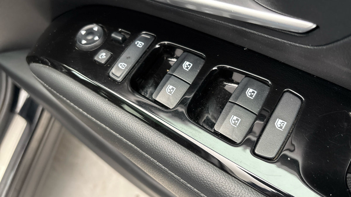 Hyundai TUCSON Image 29