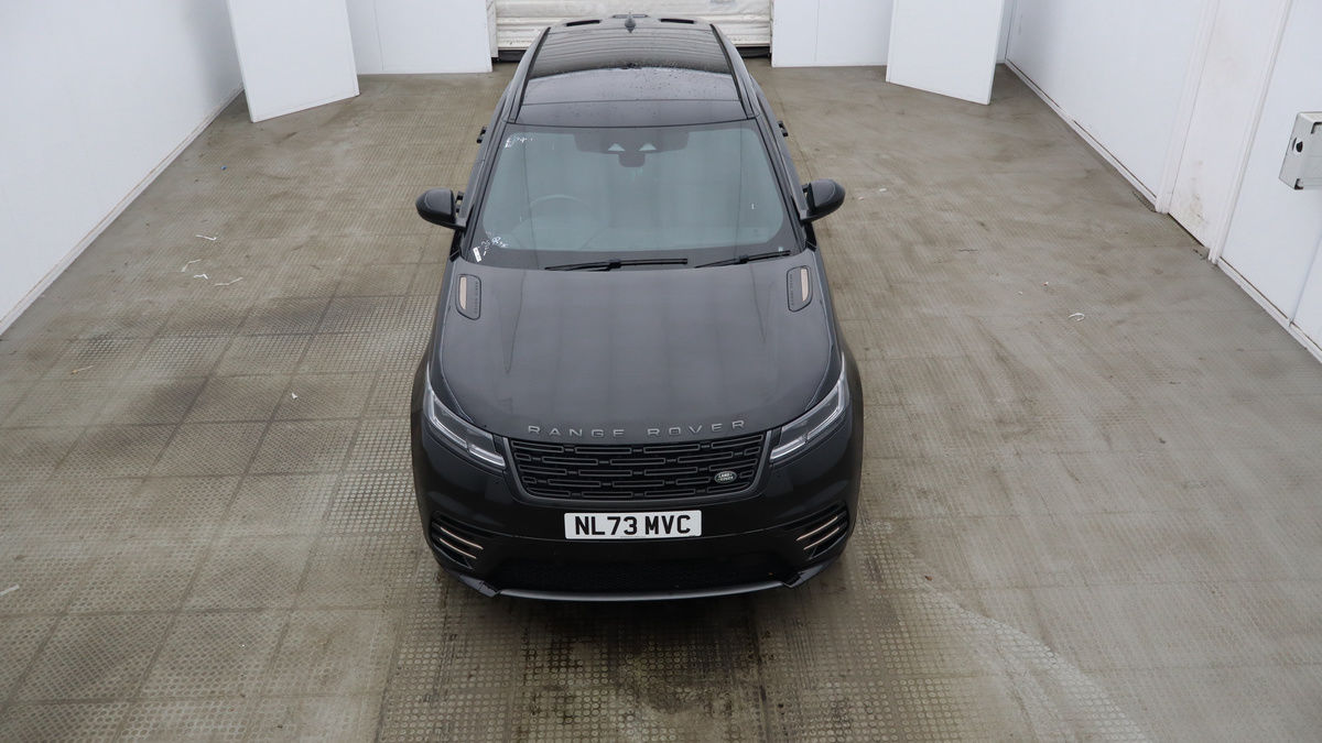 Land Rover Range Rover Velar Image 7