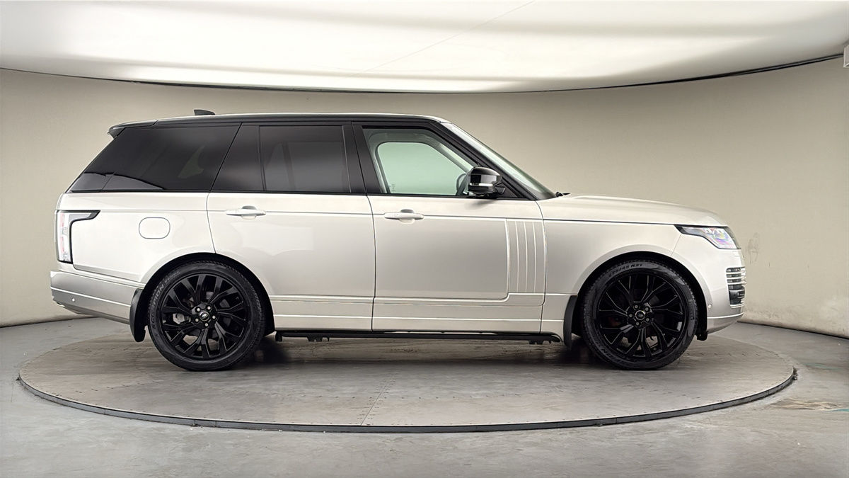 Land Rover Range Rover Image 32