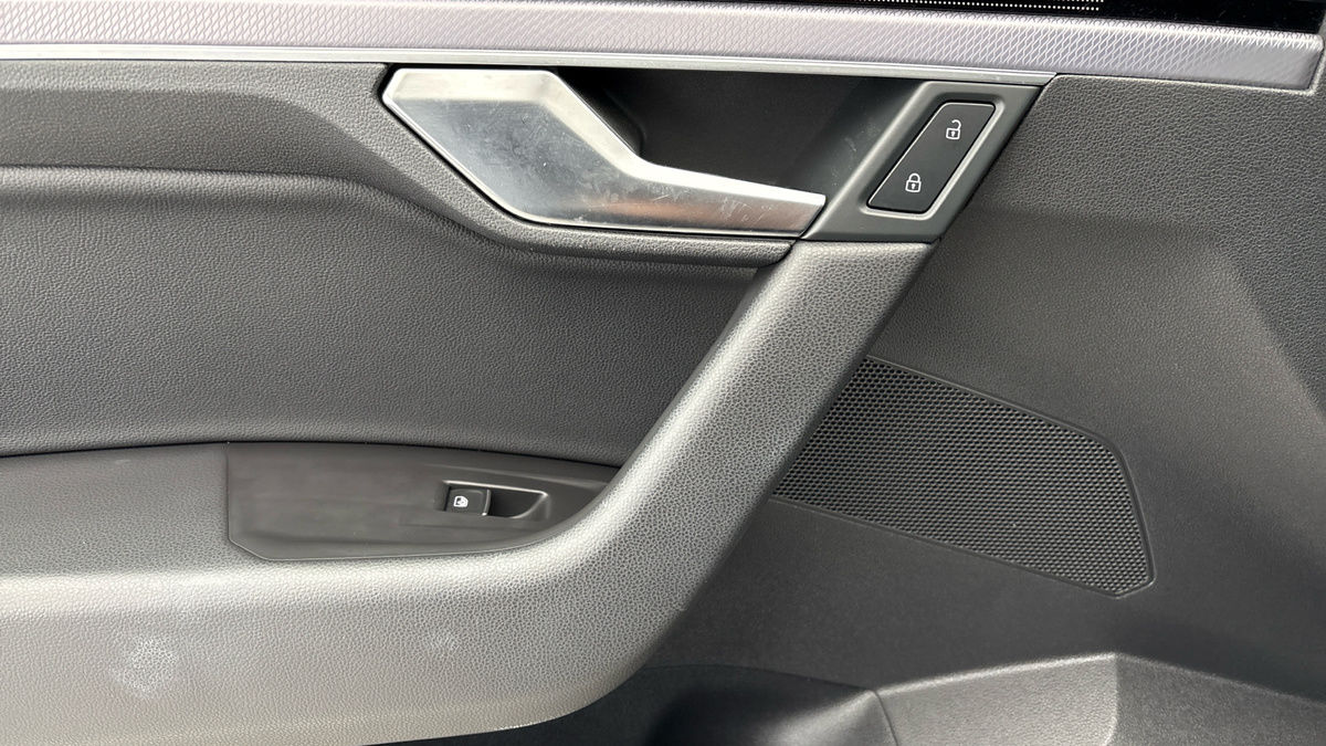 Volkswagen Touareg Image 19