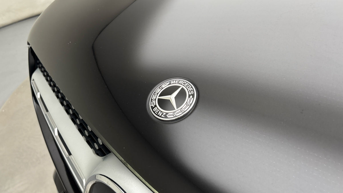 Mercedes-Benz GLC Image 24