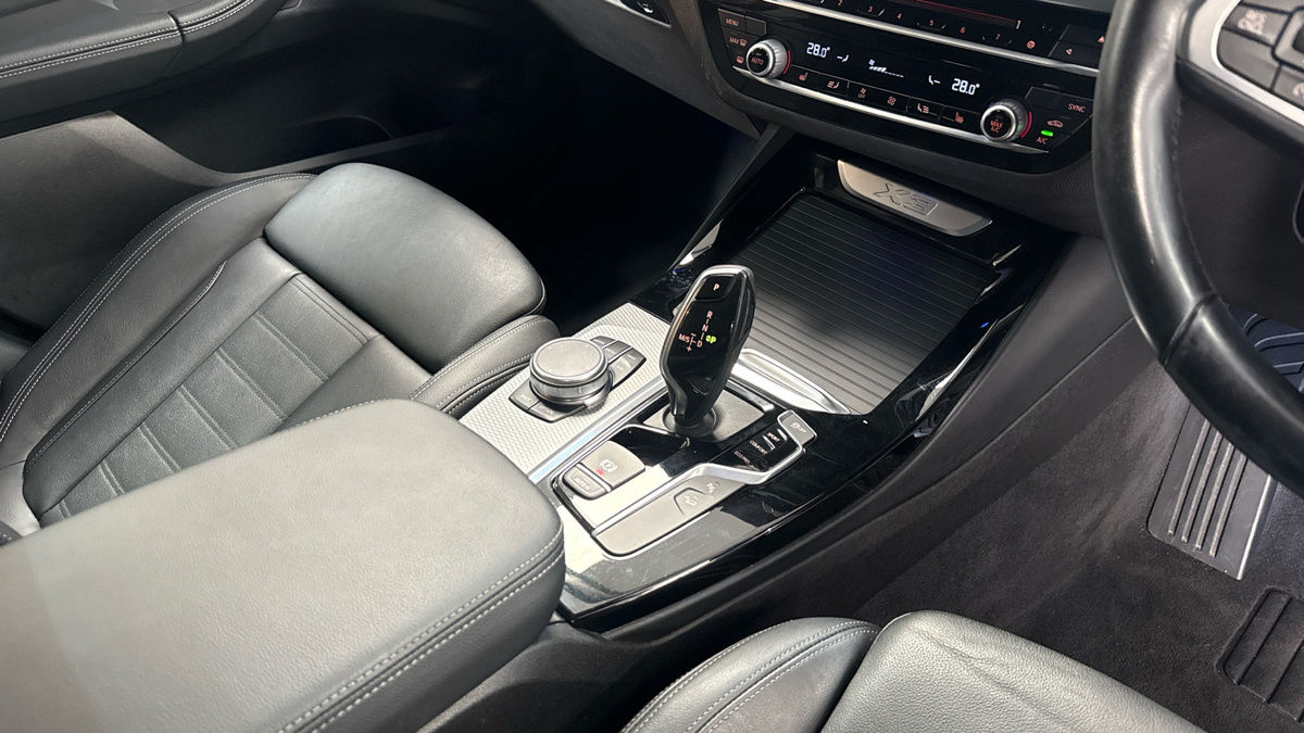 BMW X3 Image 35