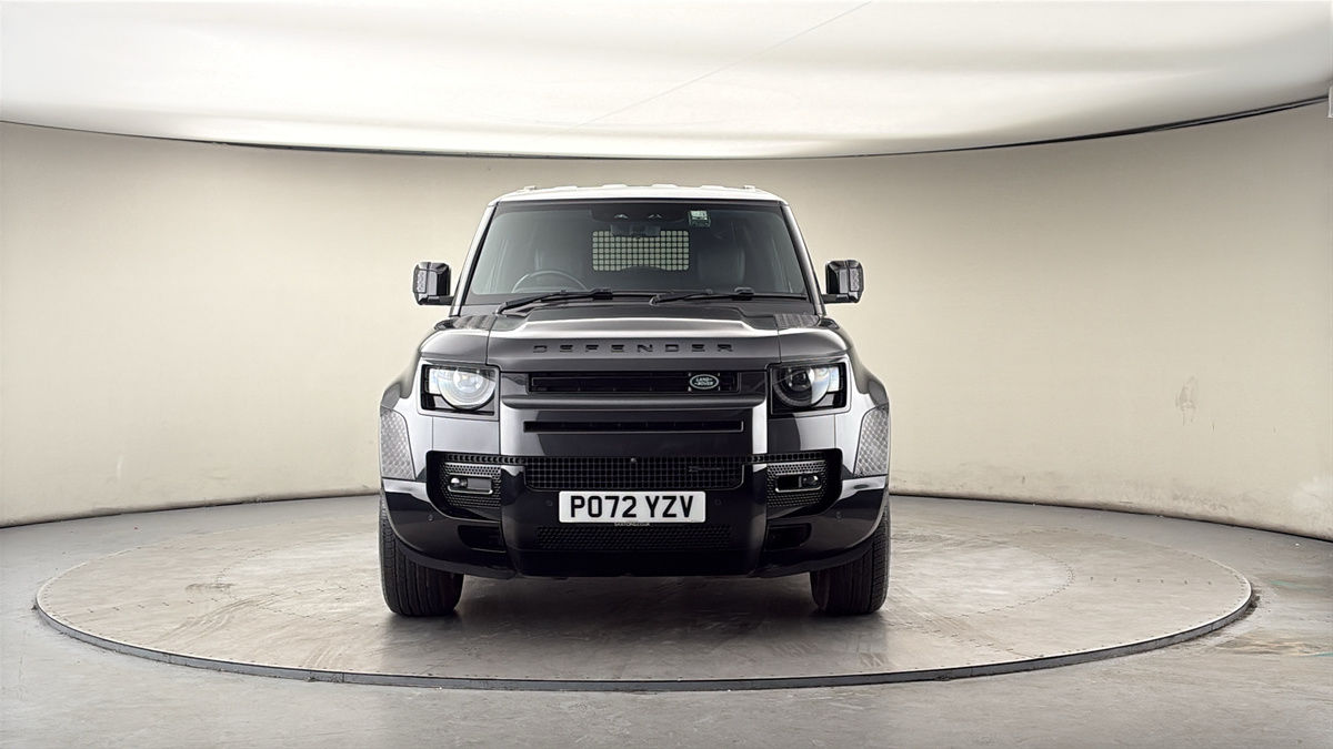 Land Rover Defender 90 Image 3