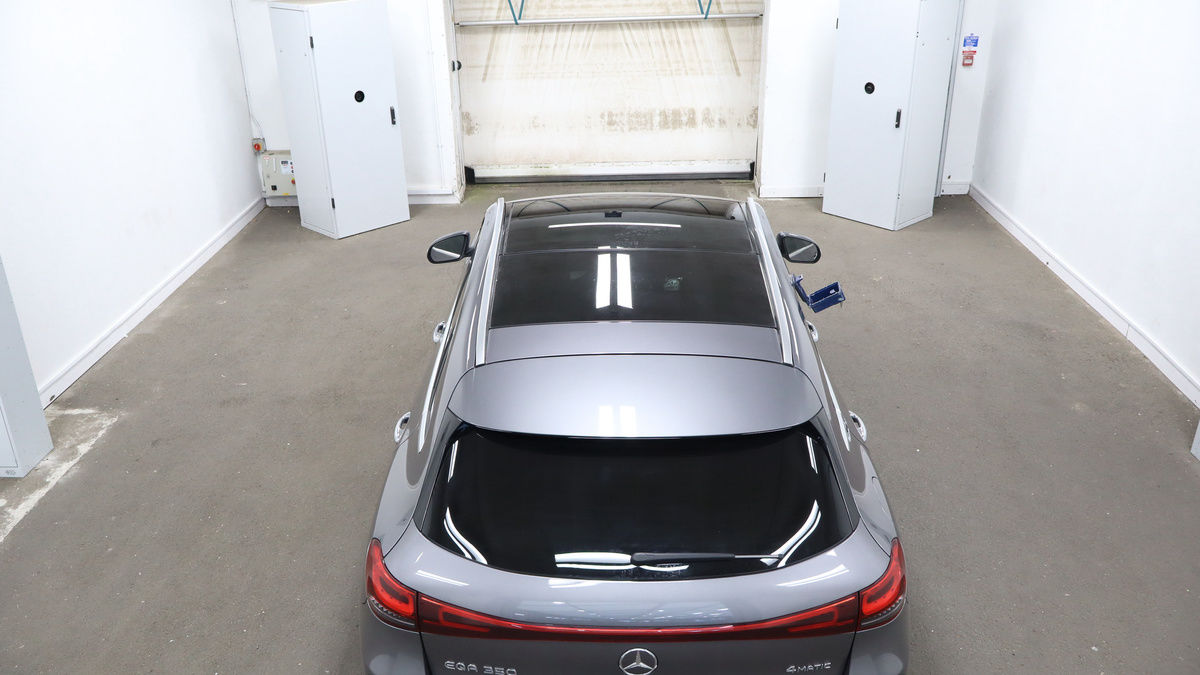 Mercedes-Benz EQA Image 8