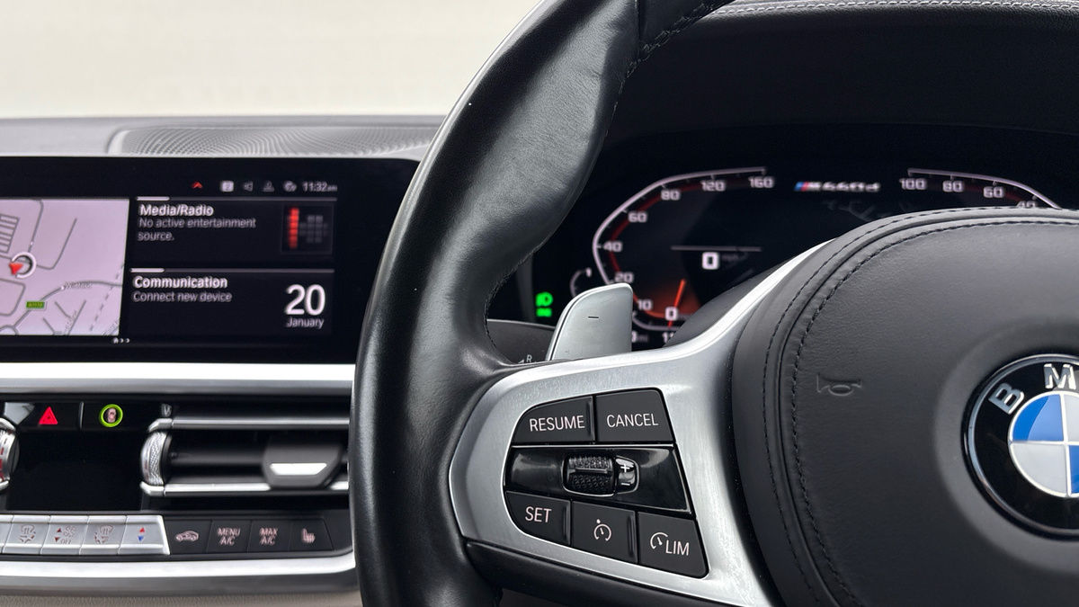 BMW 4 Series Image 13