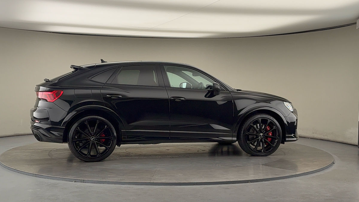 More views of Audi RS Q3