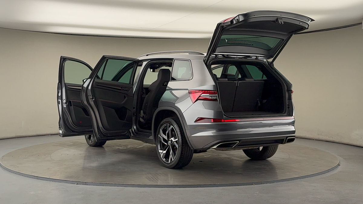 Skoda Kodiaq Image 23