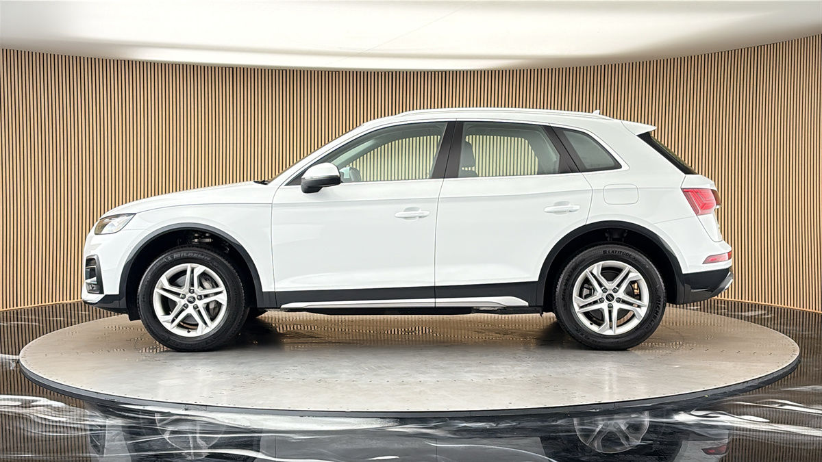 Audi Q5 Image 15