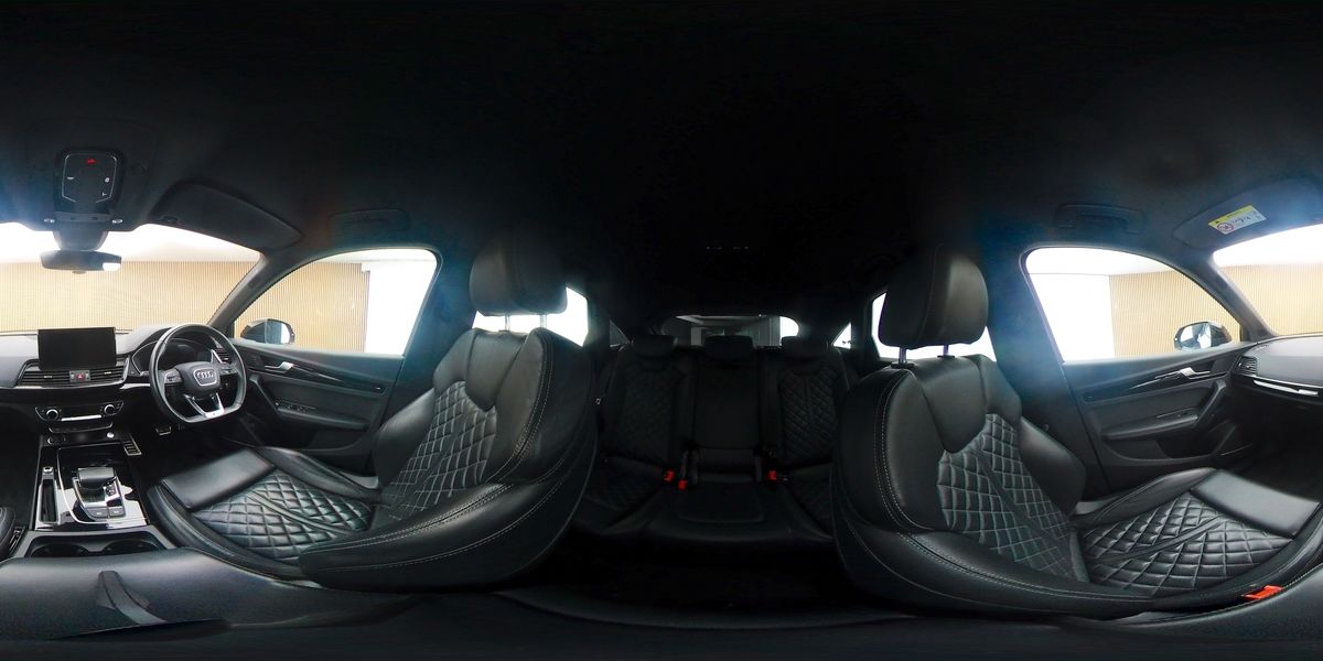 More views of Audi Q5