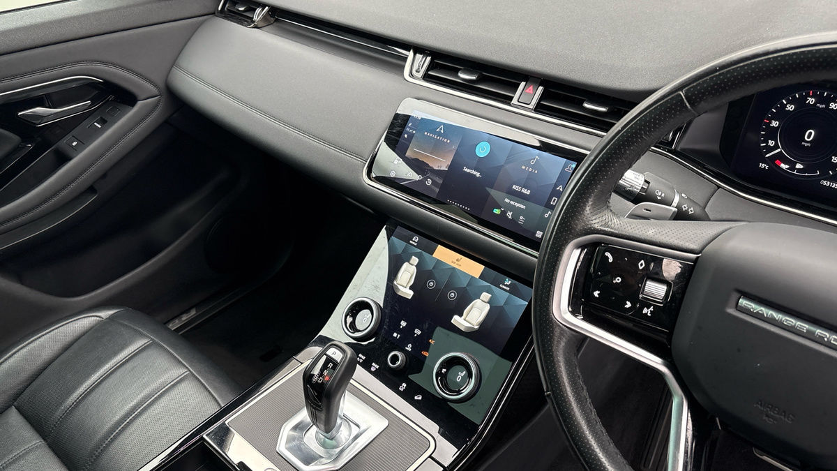 Land Rover Range Rover Evoque Image 18