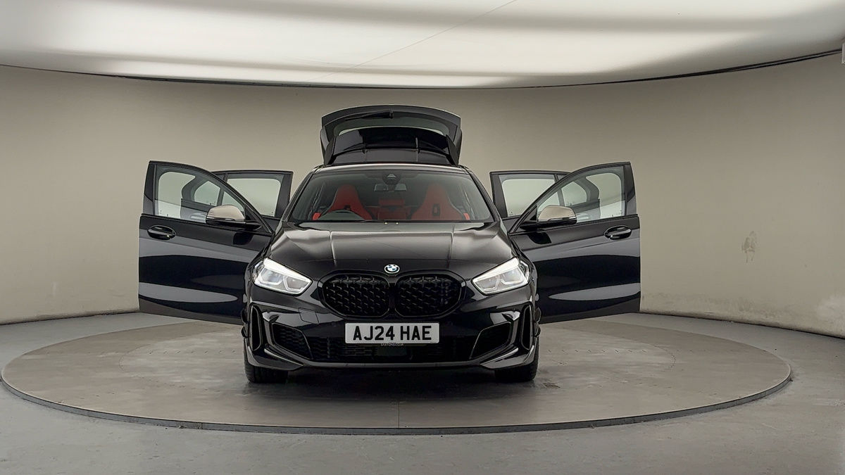 More views of BMW 1 Series