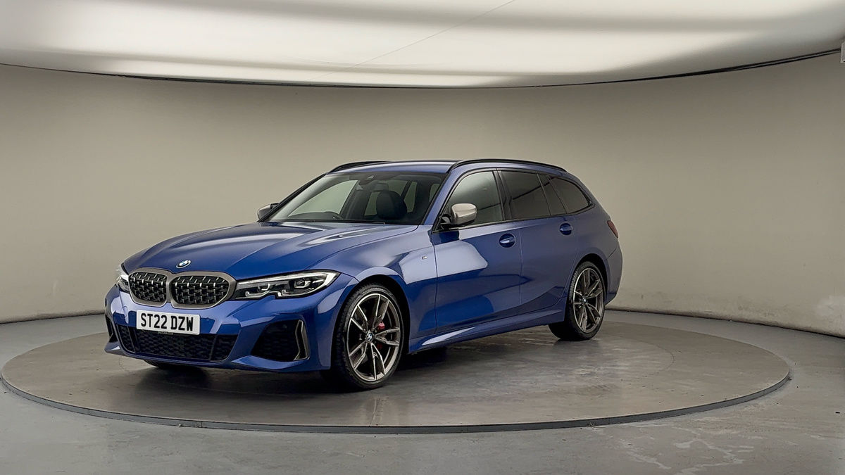 More views of BMW 3 Series