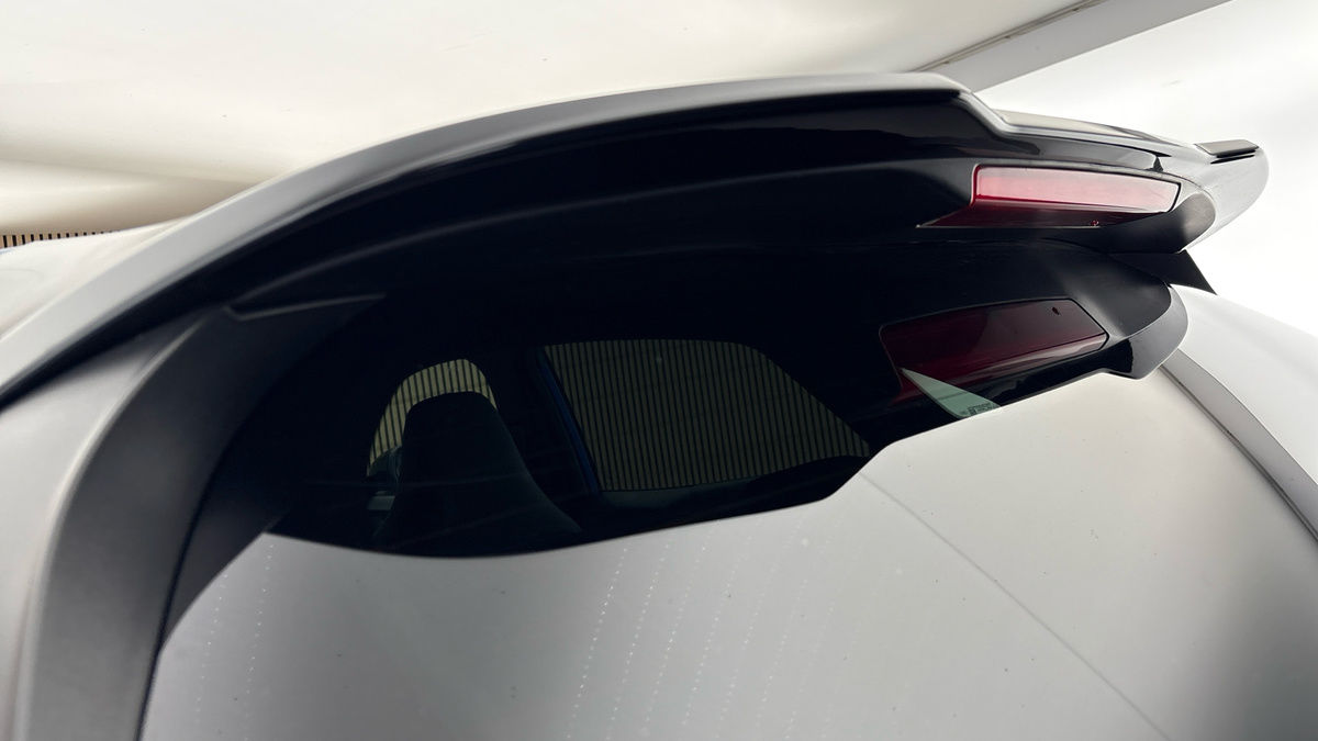 Ford Puma Image 35