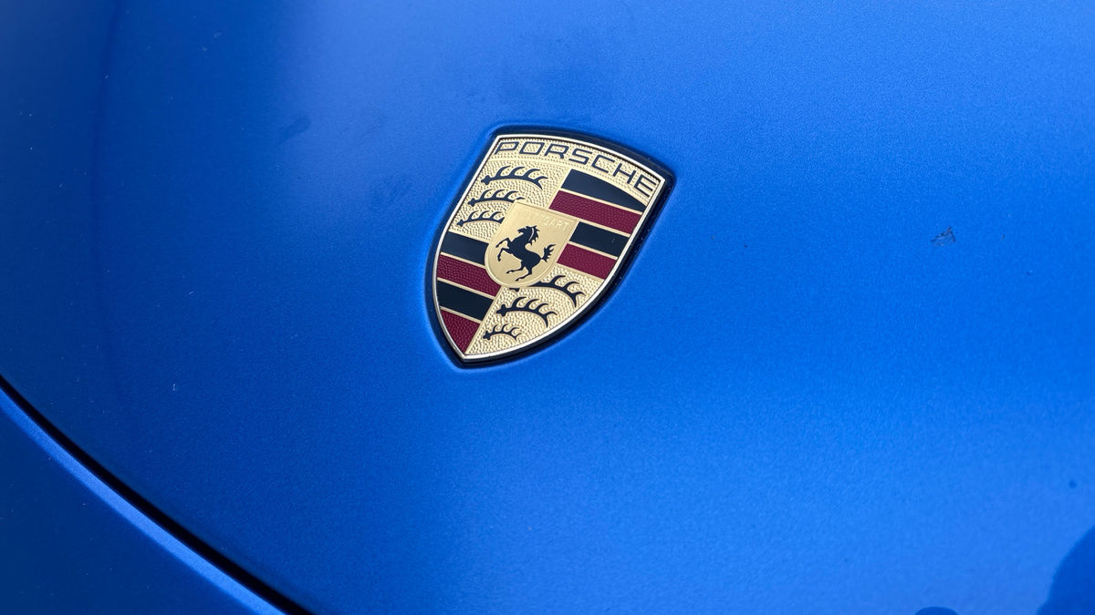 Porsche 718 Boxster Image 24