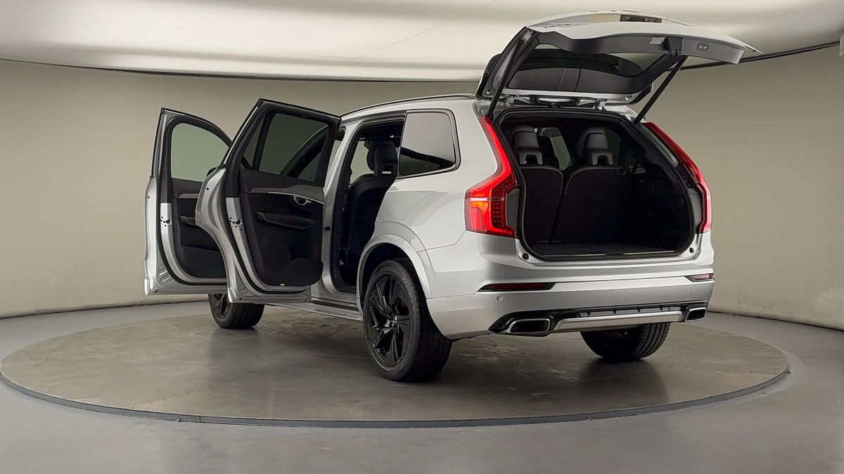 Volvo XC90 Image 23