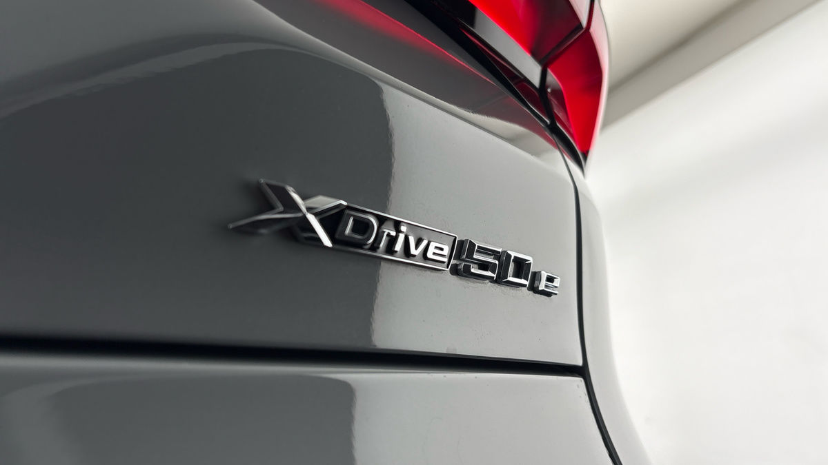 BMW X5 Image 48