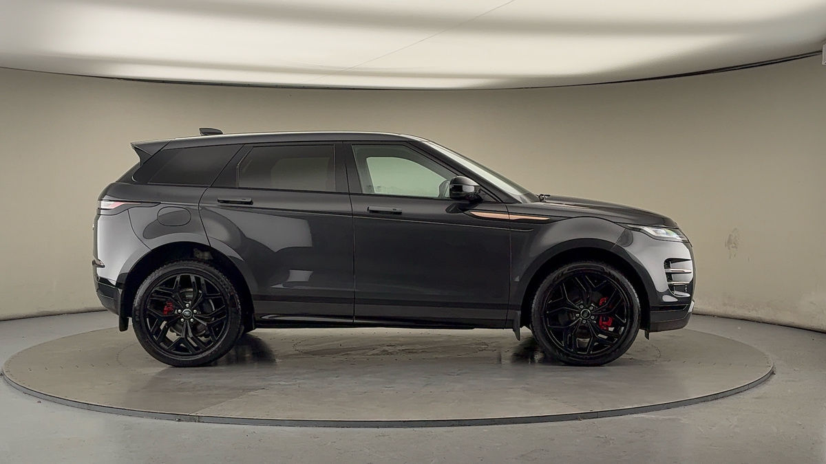Land Rover Range Rover Evoque Image 16
