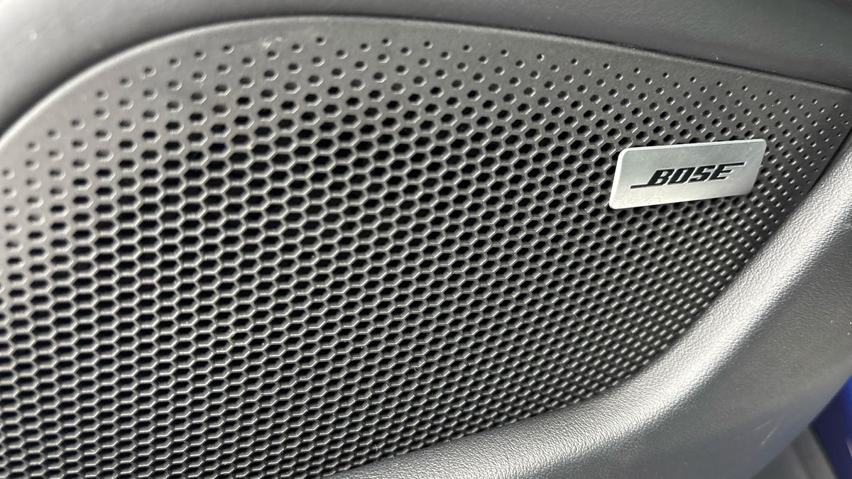 Porsche Taycan Image 28