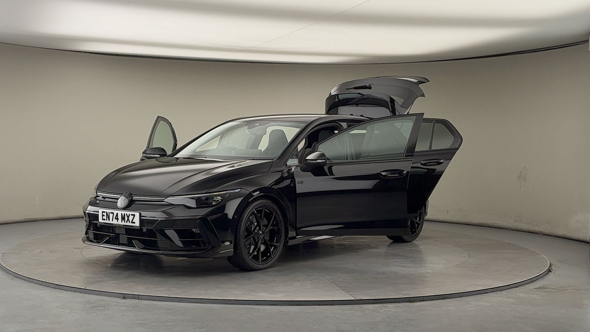 More views of Volkswagen Golf