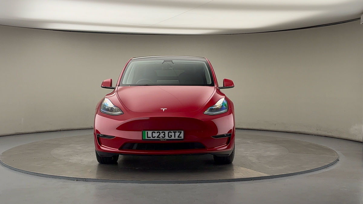 Tesla Model Y Image 3