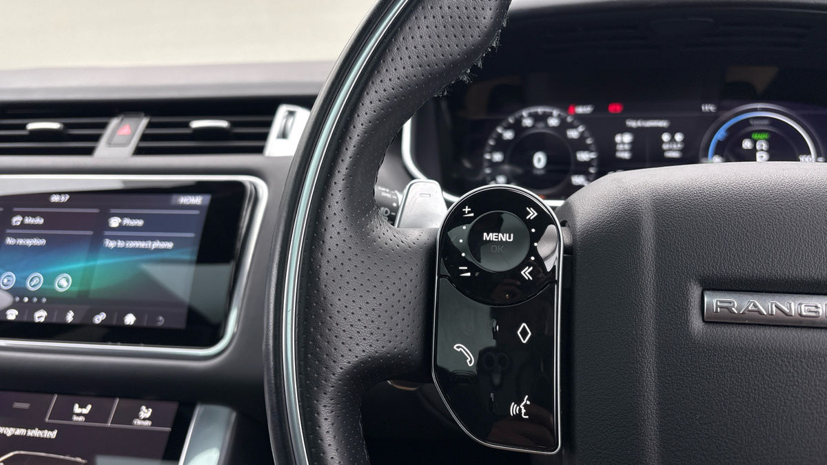 Land Rover Range Rover Sport Image 13