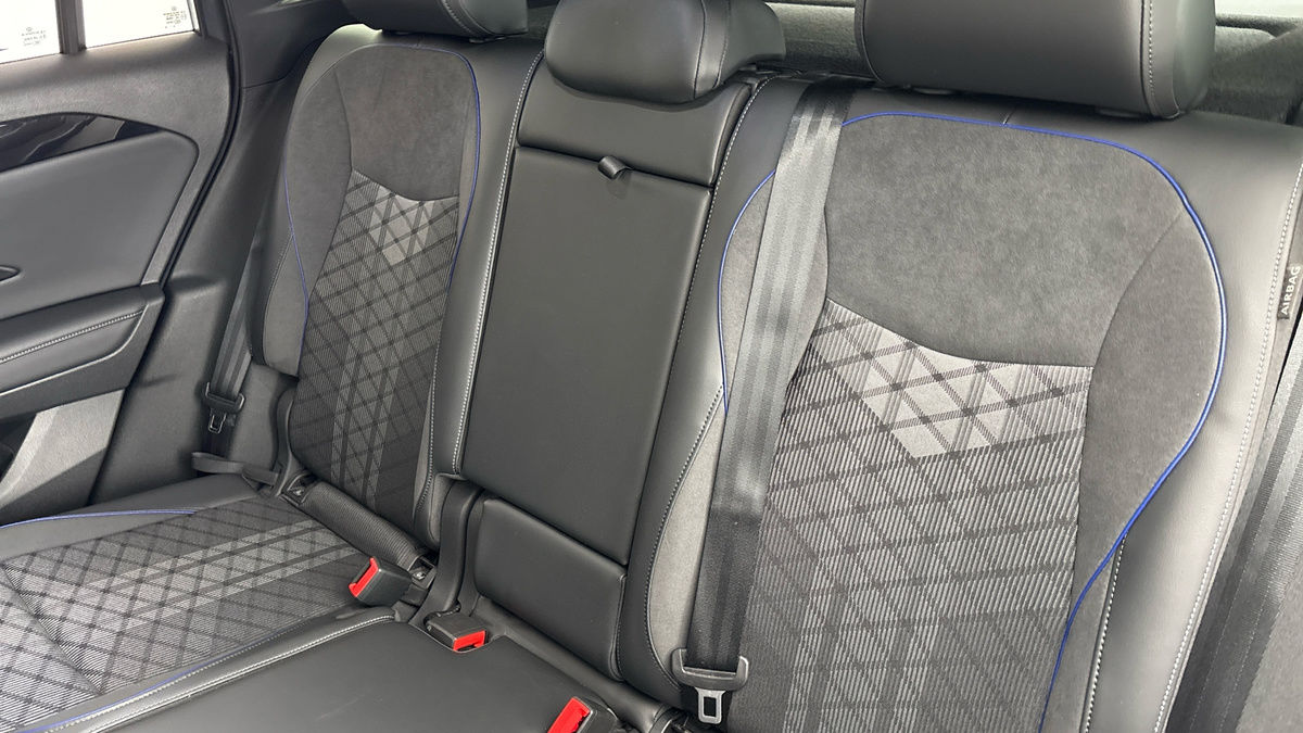 Volkswagen Tiguan Image 8