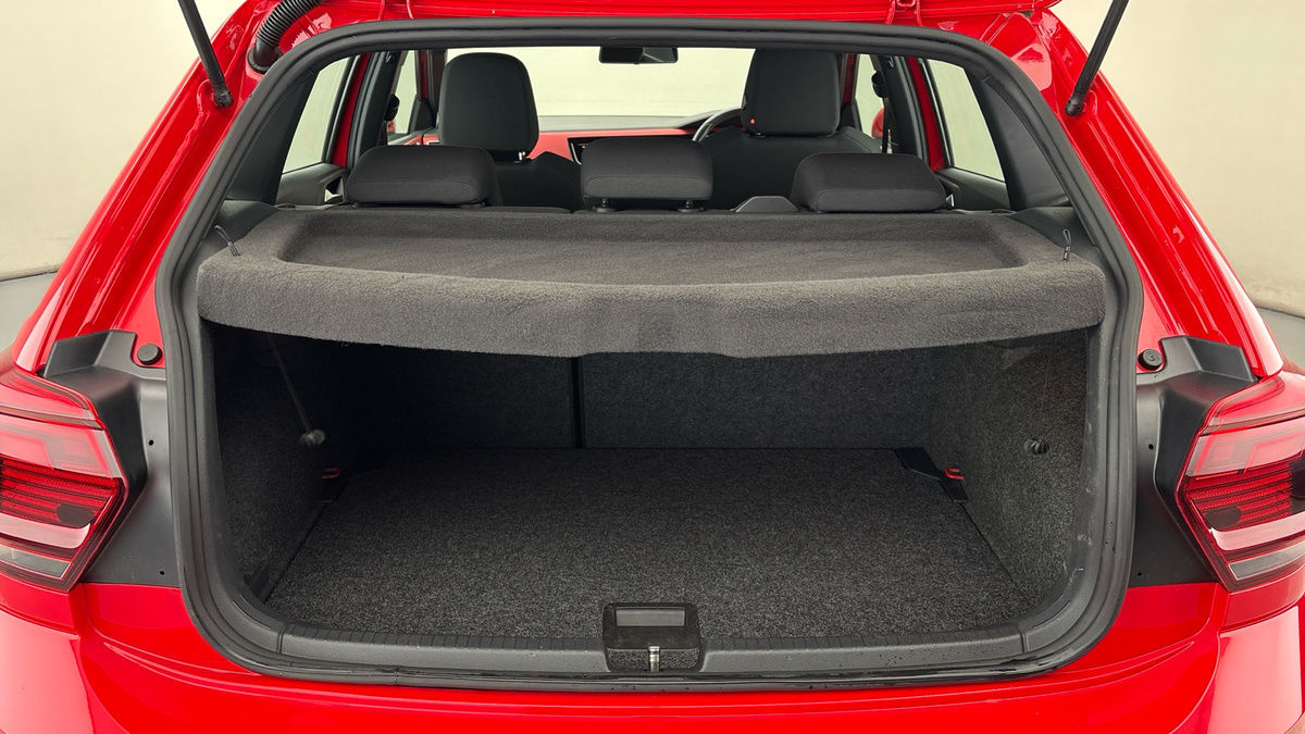 Volkswagen Polo Image 11