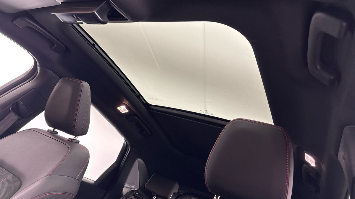 Ford Kuga Image 6