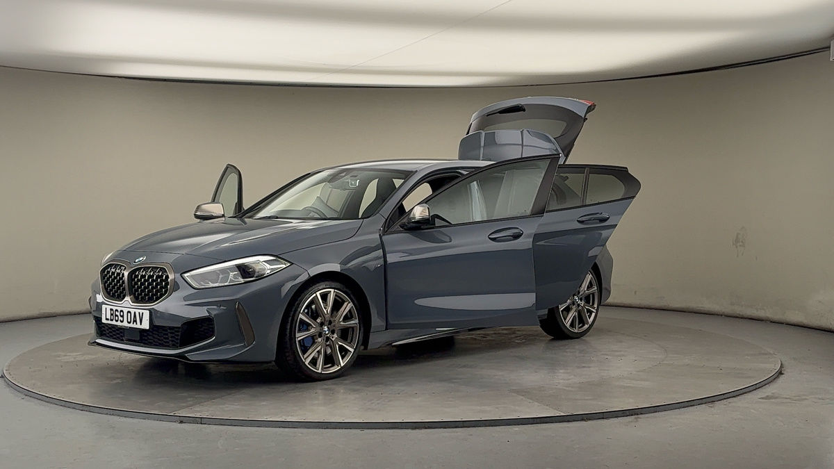 BMW 1 Series Image 22