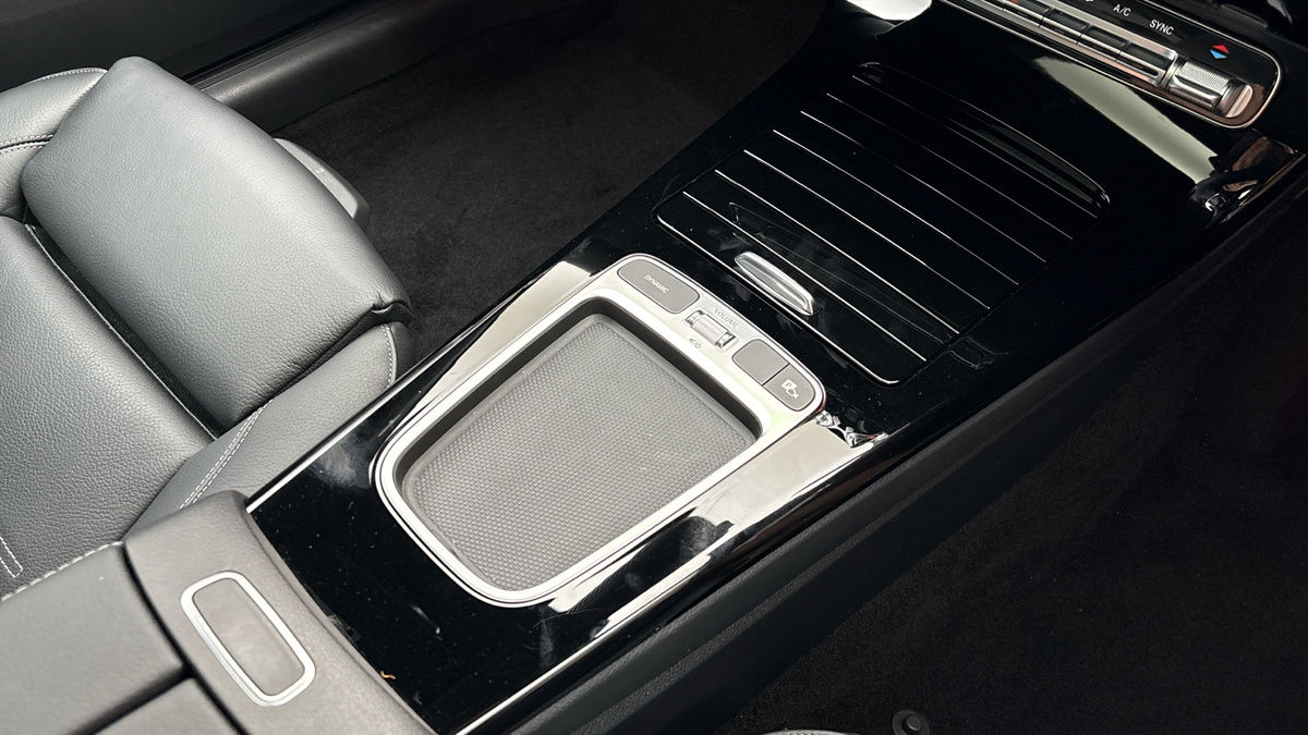 Mercedes-Benz CLA Image 18
