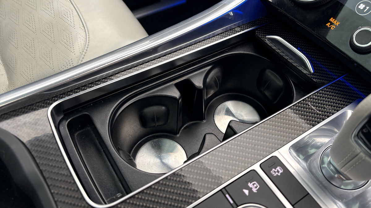 Land Rover Range Rover Sport Image 35