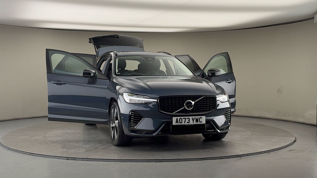 More views of Volvo XC60
