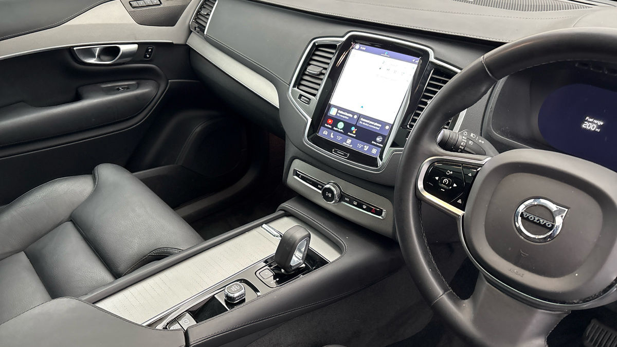 Volvo XC90 Image 18
