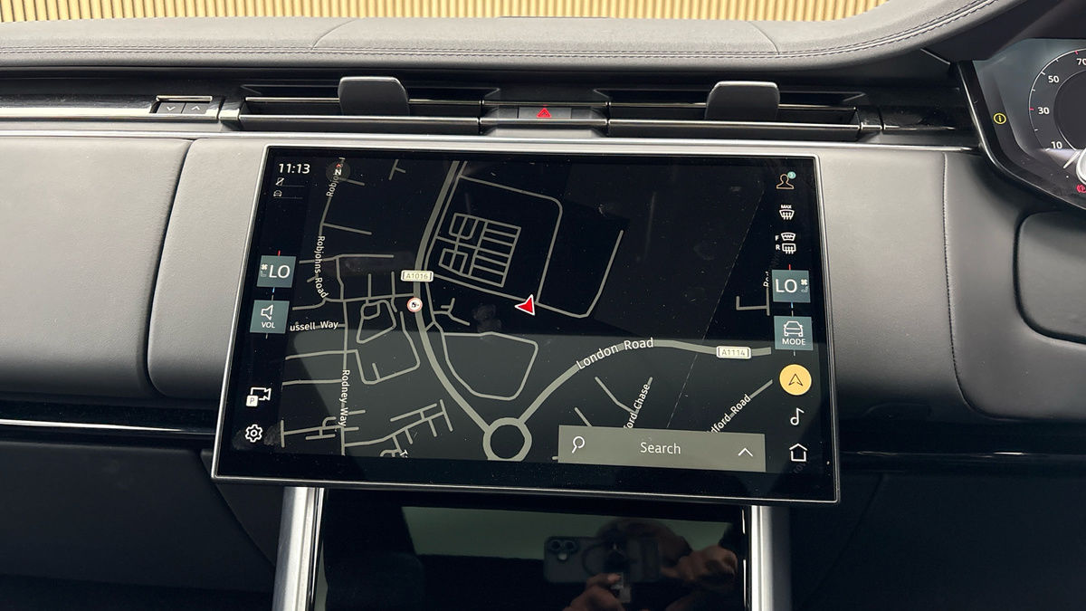 Land Rover Range Rover Image 17