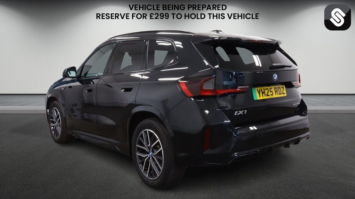BMW iX1 Image 3