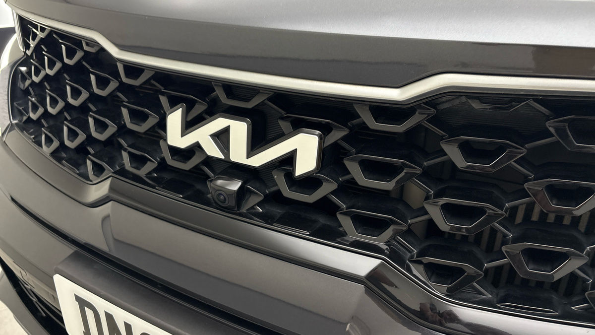 Kia Sorento Image 24